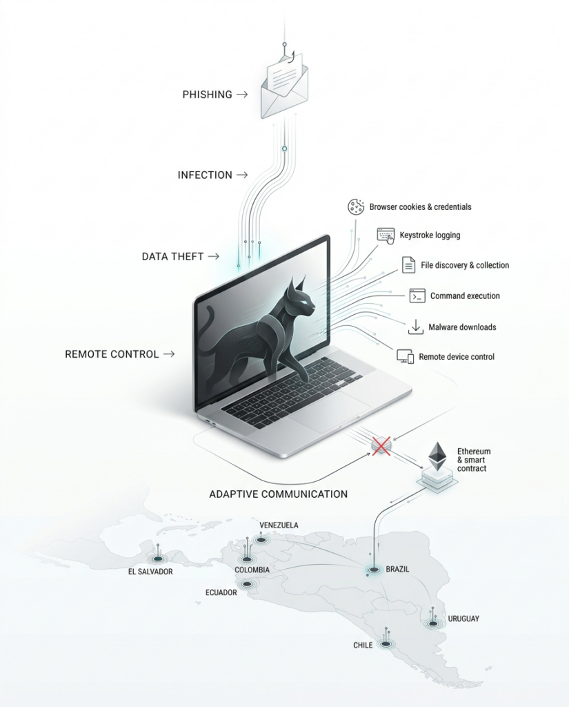 GoCaracal Overview