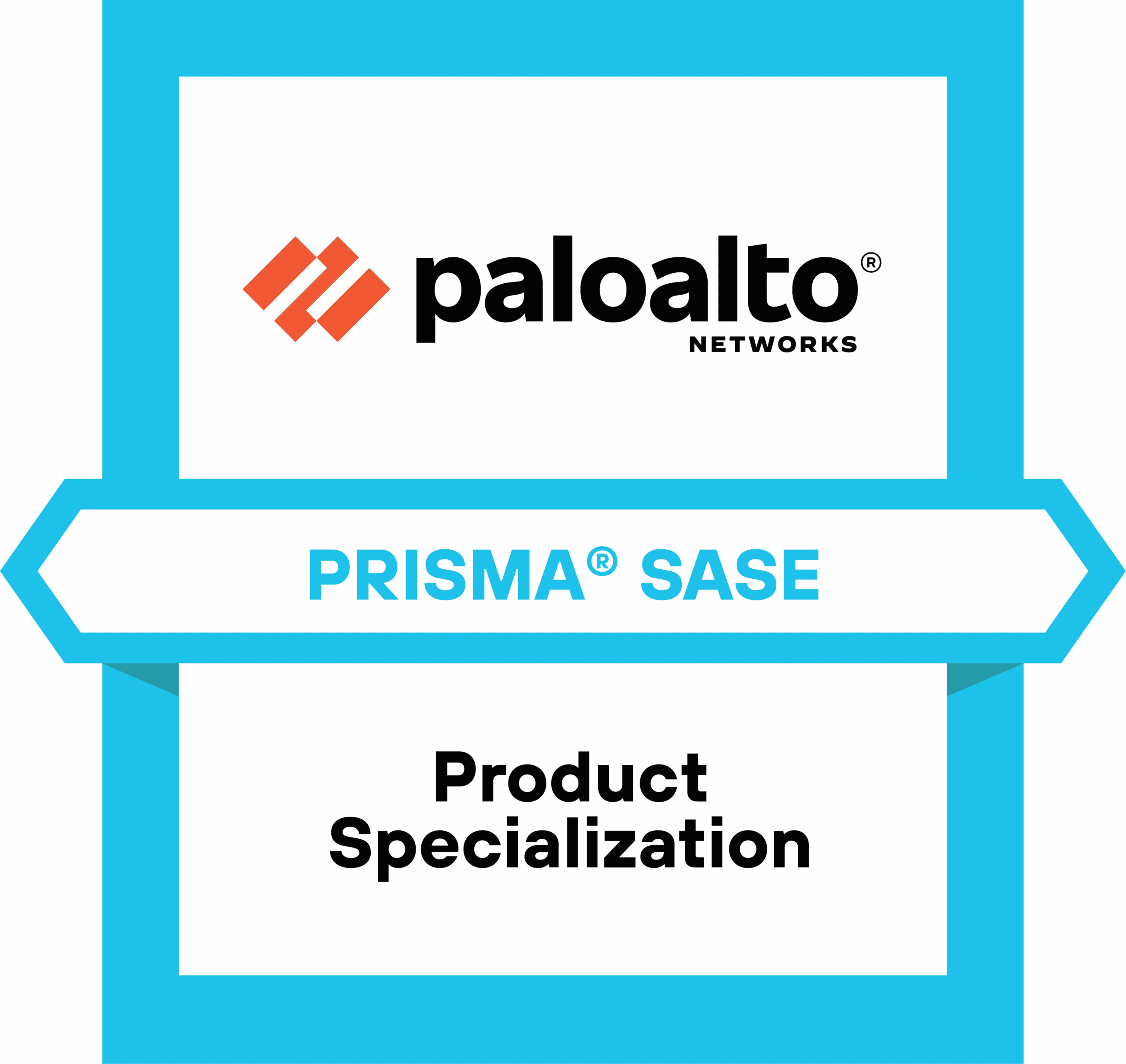 Prisma SASE